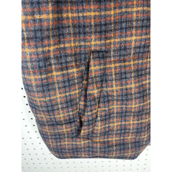 Saks Fifth Avenue reversible vest - Picture 7 of 13